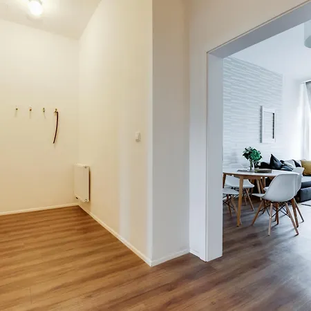 Lovely 2bds In The Center - Stp7 Apartmán