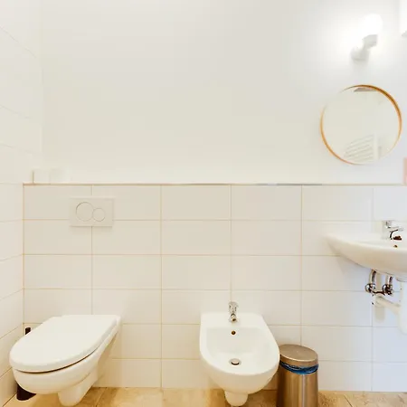 Appartement Lovely 2bds In The Center - Stp7 *